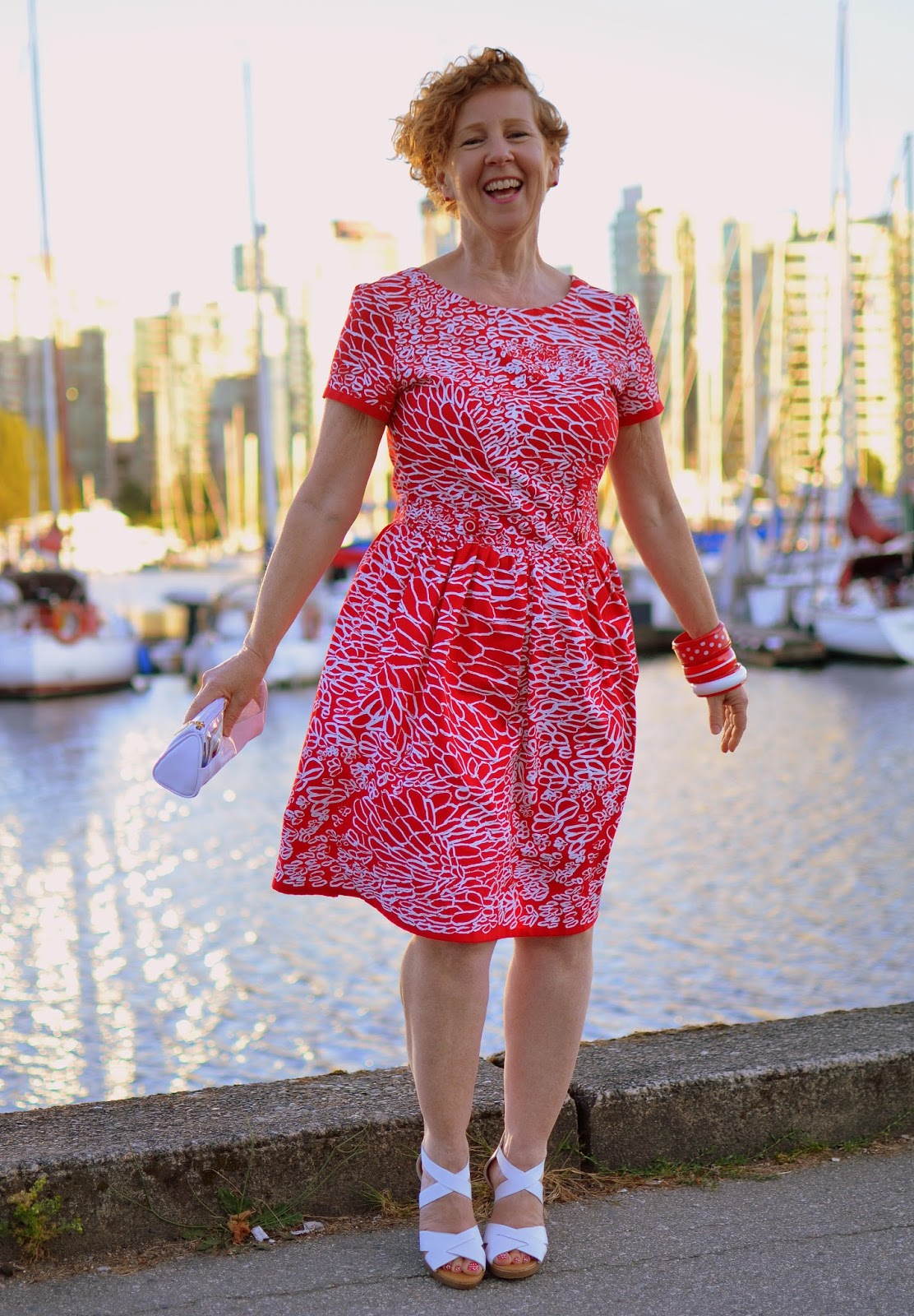 Colourful deals summer dresses