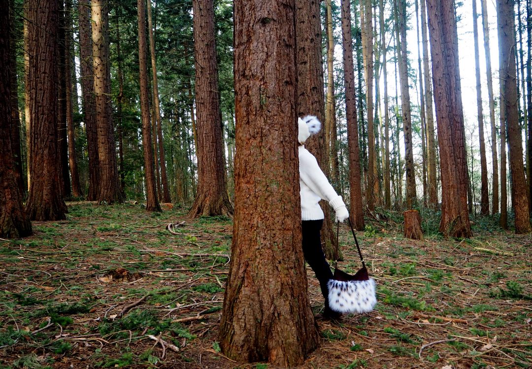 Purse Palooza - Pattern Review - Swoon Bonnie Bucket Bag - Sew