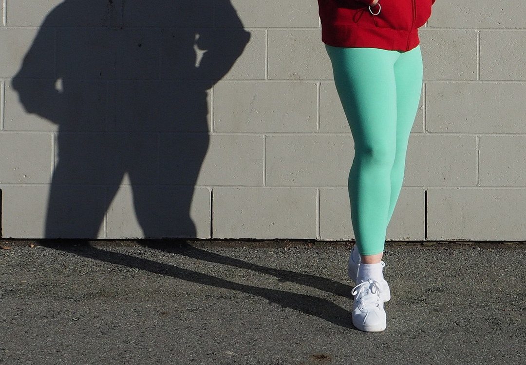 Avery Leggings : : Helen's Closet