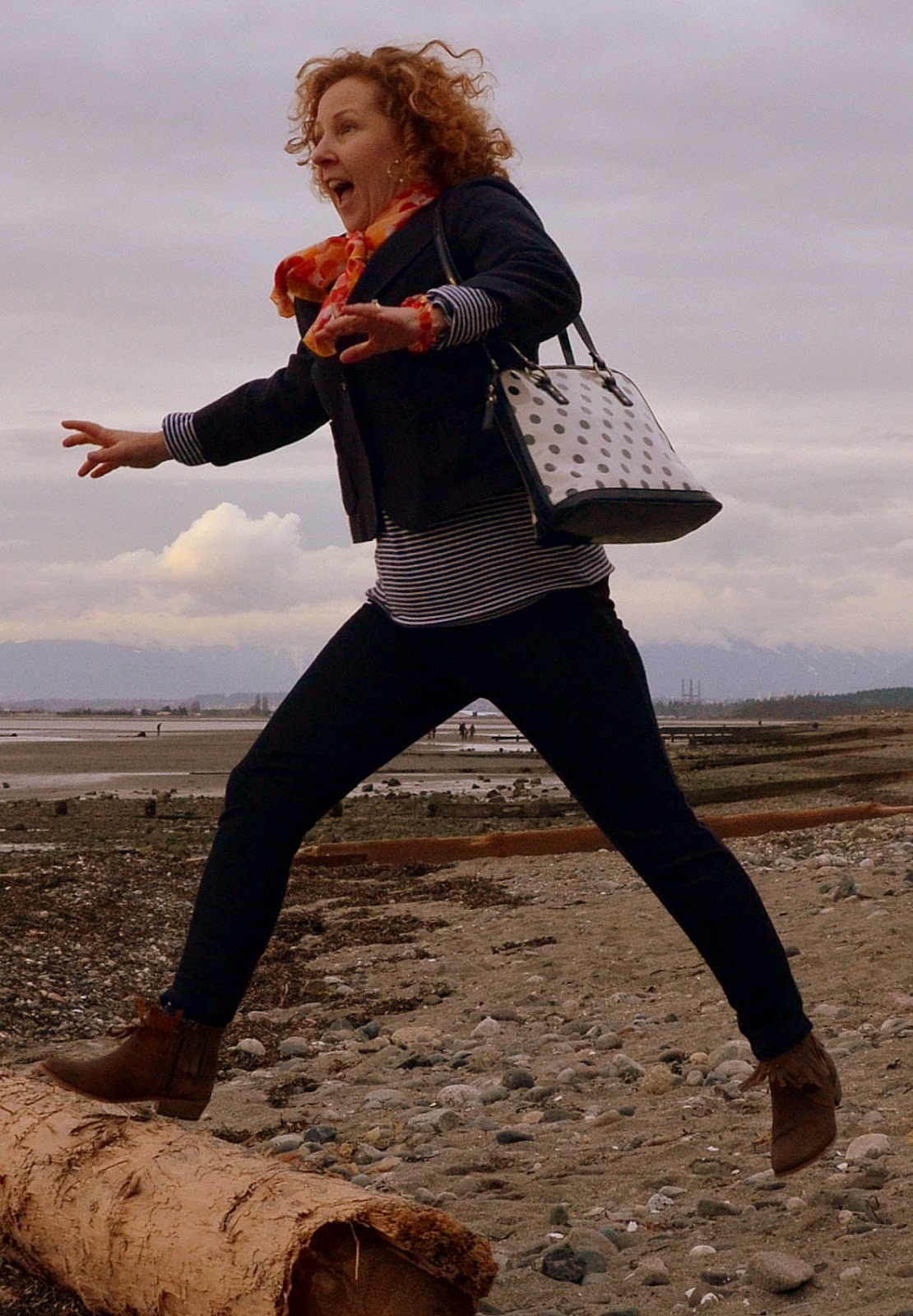 Jump! dressing your truth, dyt type one, dyt type 1
