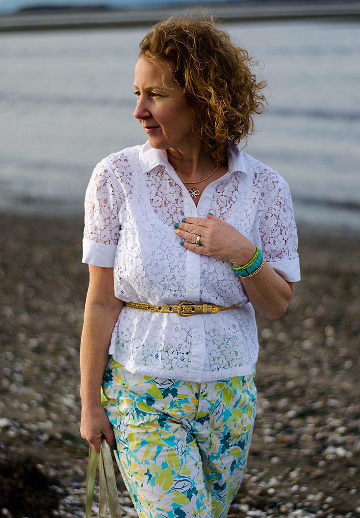 Dressing Your Truth, DYT Type One, DYT Type 1