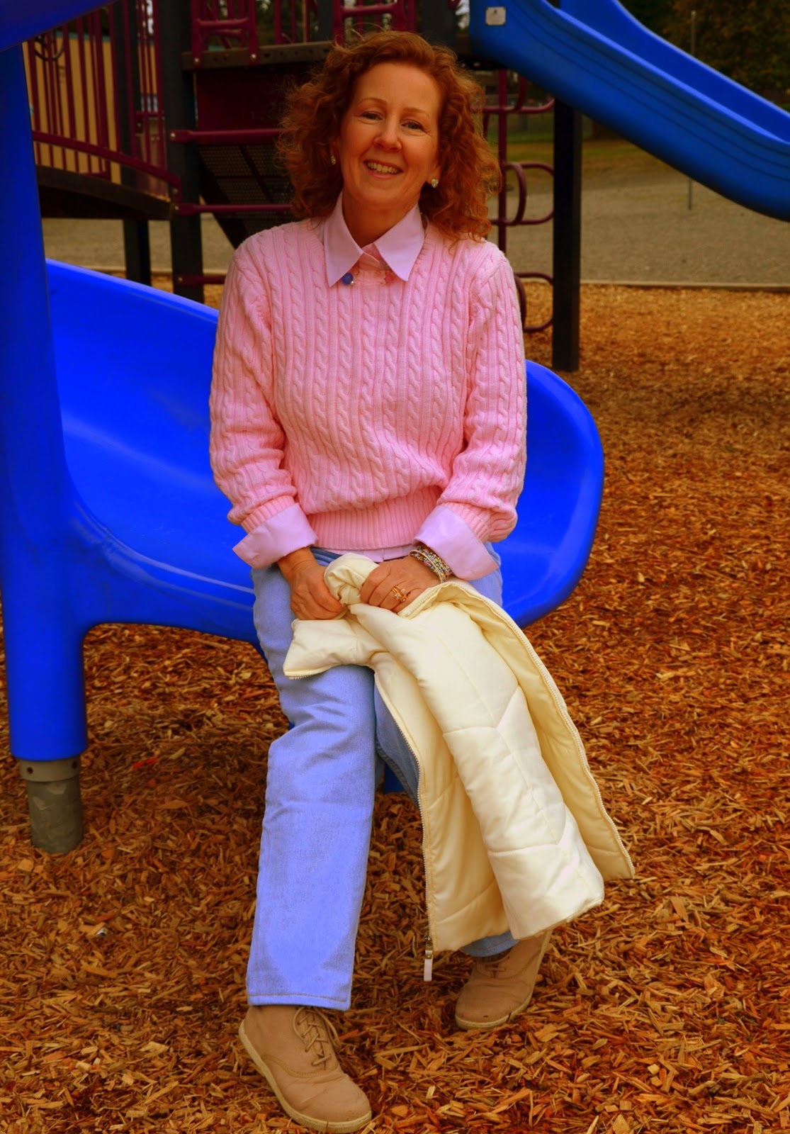 Dressing Your Truth Pink Dressing Your Truth, DYT Type One, DYT Type 1, Type One Pink