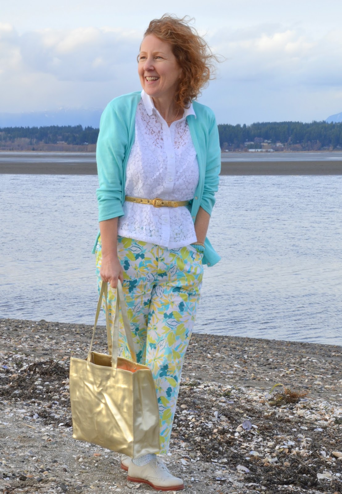 Dressing Your Truth, DYT Type One, DYT Type 1