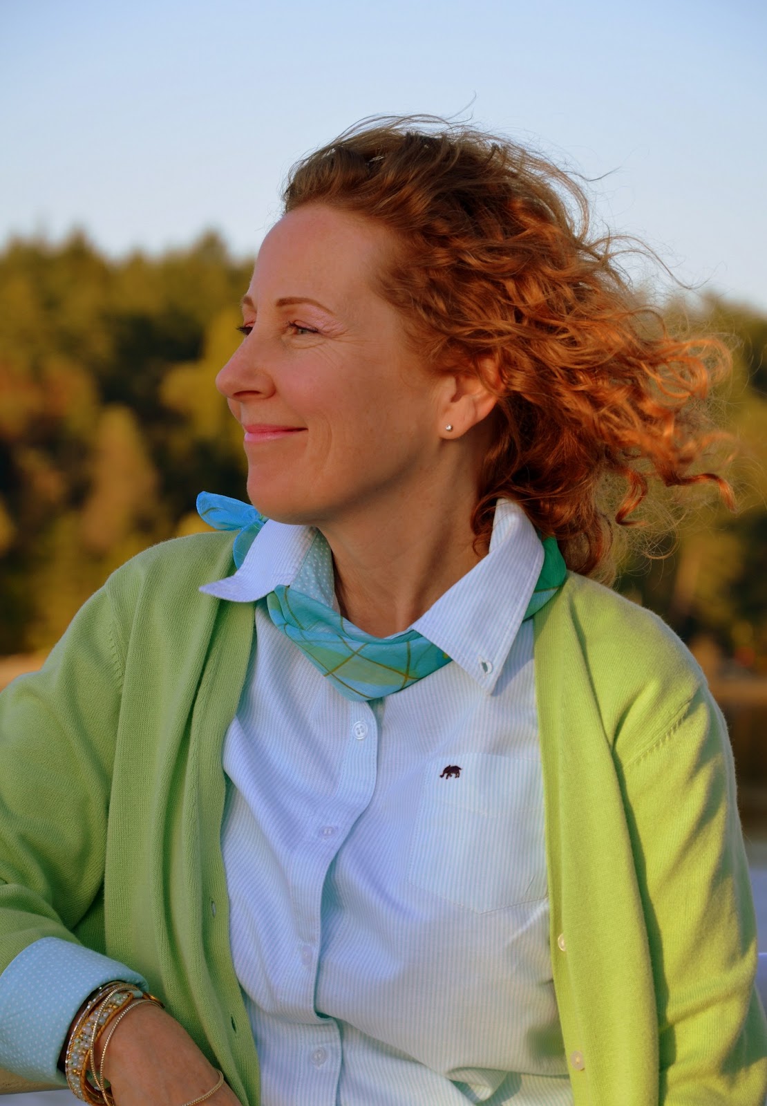 Dressing Your Truth, DYT Type One