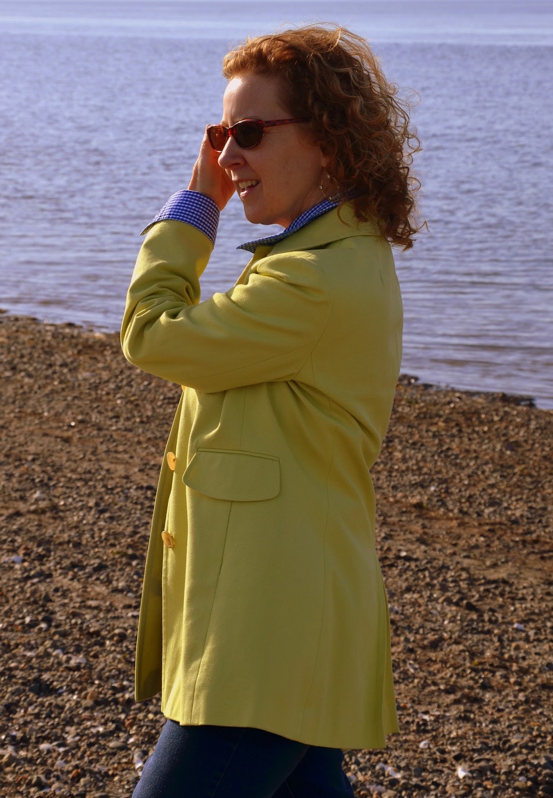 DYT Type One, Dressing Your Truth, DYT Type 1