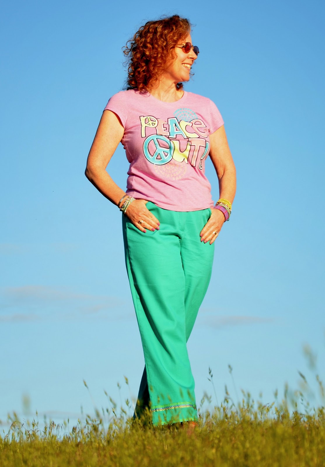 Graphic Tee, Dressing Your Truth, DYT Type One Graphic Tee, Dressing Your Truth, DYT Type One