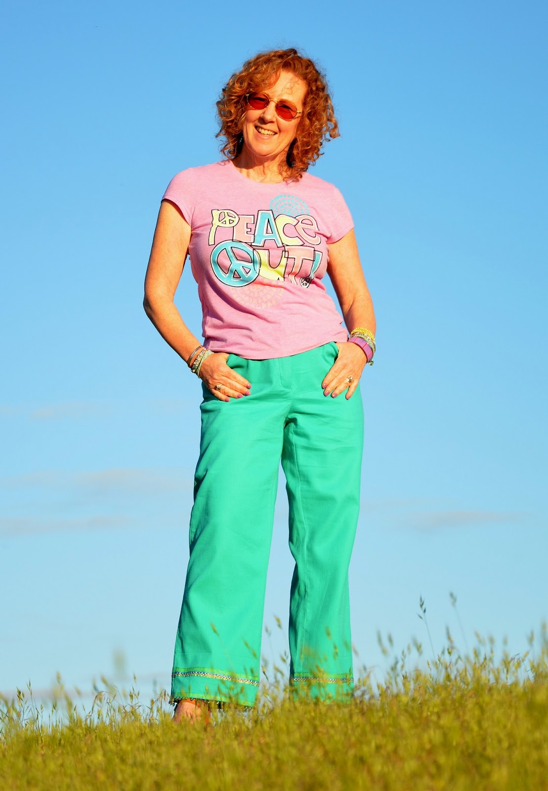 Graphic Tee, Dressing Your Truth, DYT Type One Graphic Tee, Dressing Your Truth, DYT Type One