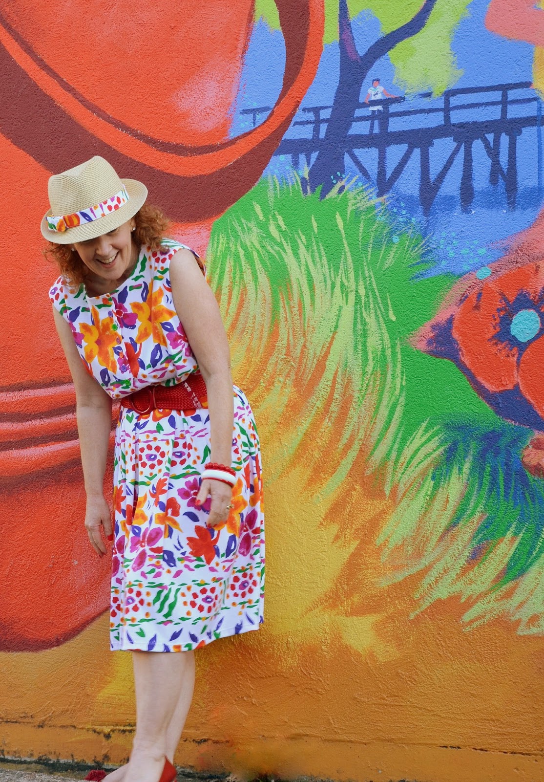 Dressing Your Truth, Simplicity Pattern 8229, DYT Type One