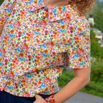 Burda 7255