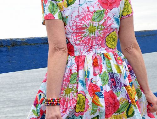 Simplicity 2444
