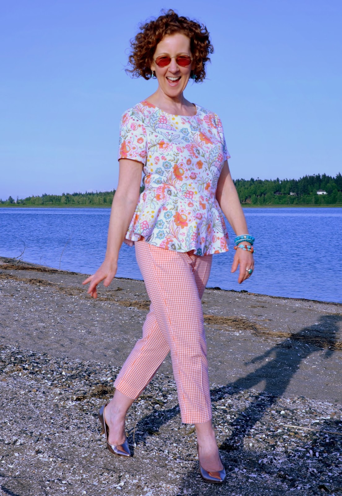 Simplicity 2444, Simplicity 1783, DYT Type One, Dressing Your Truth Simplicity 2444, Simplicity 1783, DYT Type One, Dressing Your Truth