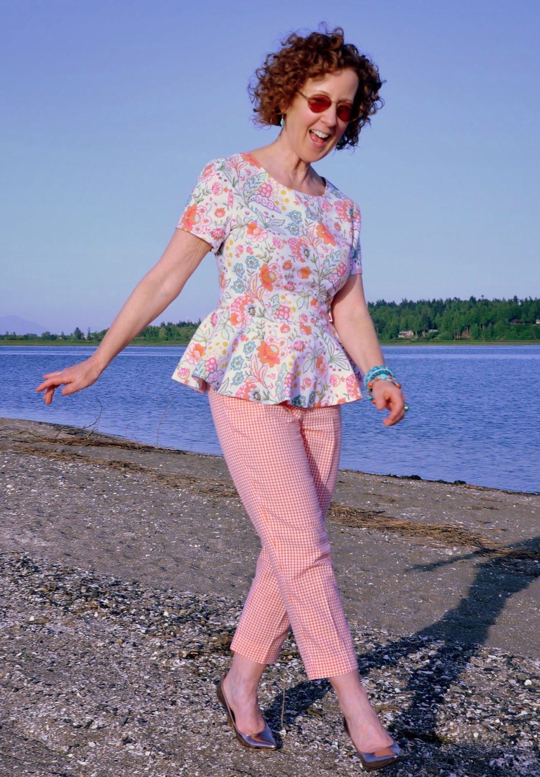 Simplicity 2444, Simplicity 1783, DYT Type One, Dressing Your Truth Simplicity 2444, Simplicity 1783, DYT Type One, Dressing Your Truth