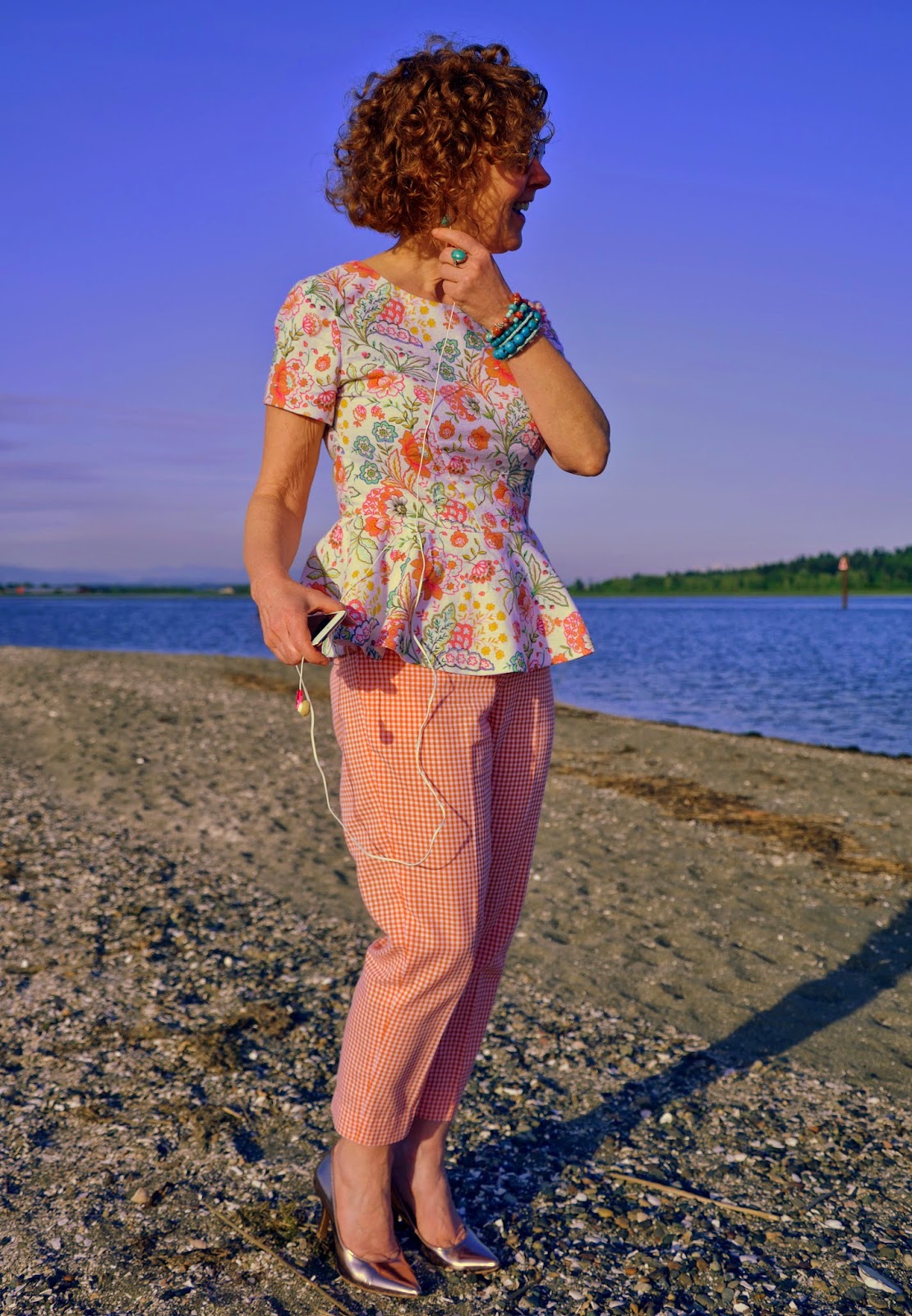 Simplicity 2444, Simplicity 1783, DYT Type One, Dressing Your Truth Simplicity 2444, Simplicity 1783, DYT Type One, Dressing Your Truth
