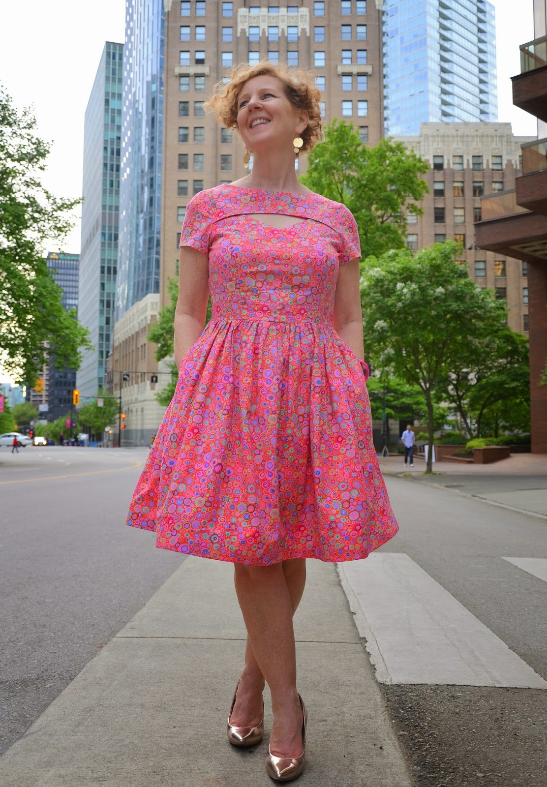 Simplicity 1803