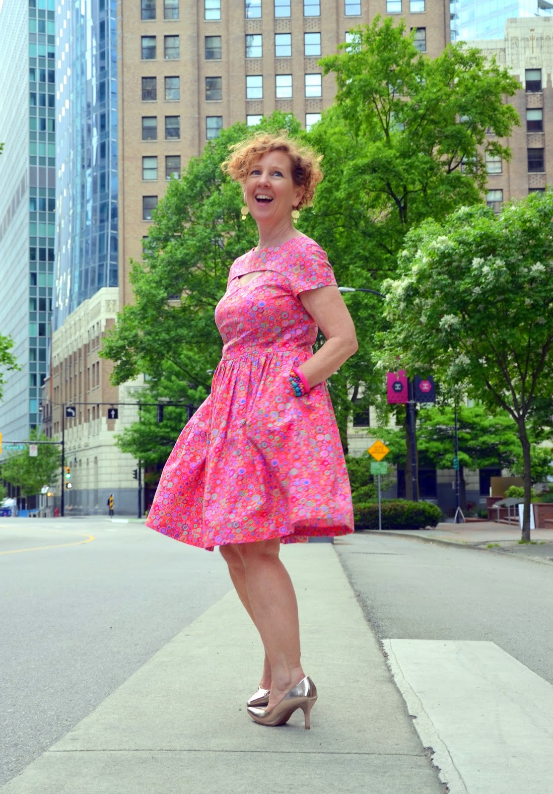 Simplicity 1803