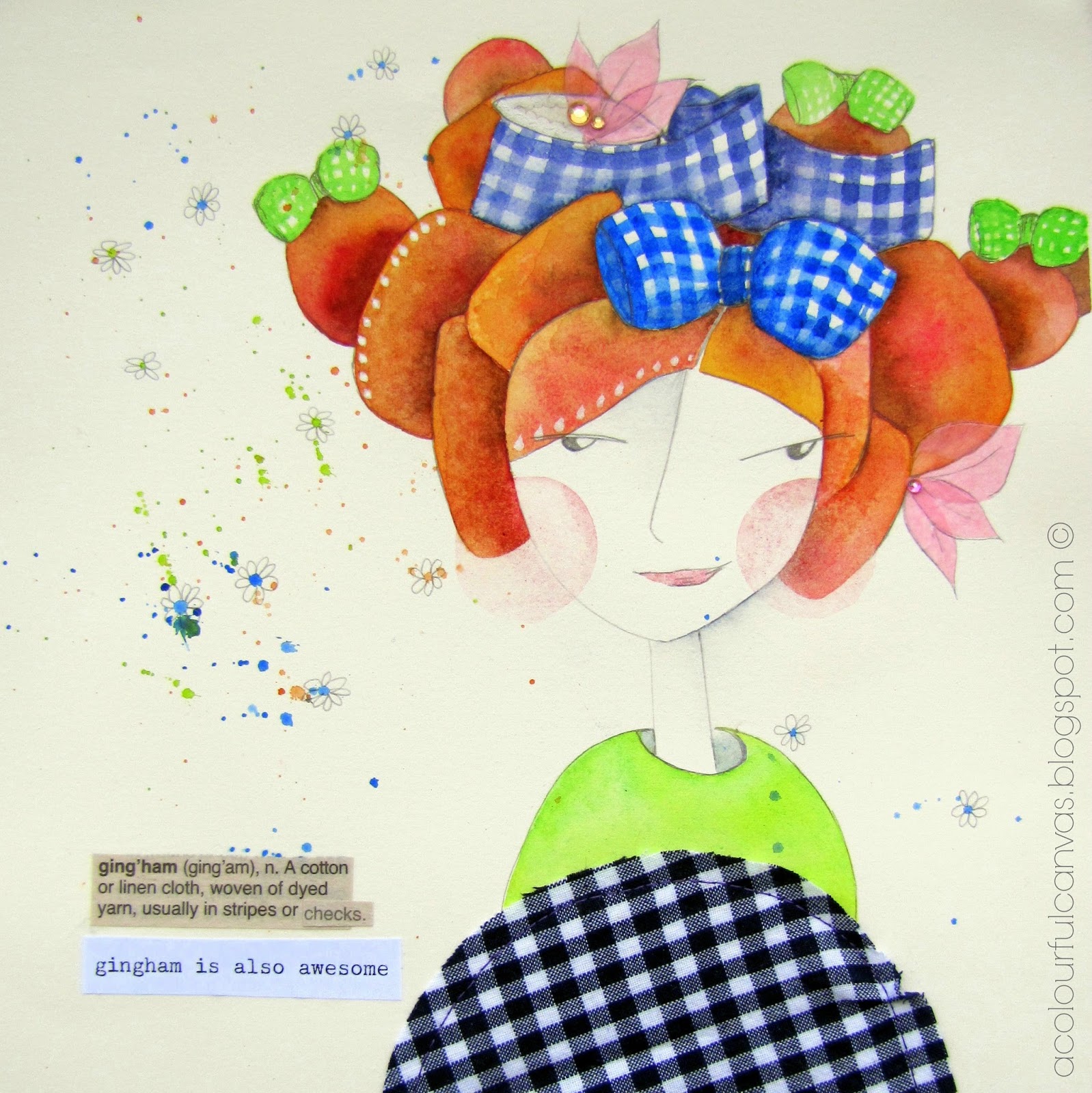 A-Colourful-Canvas, Danielle-Donaldson, Creative-Girl
