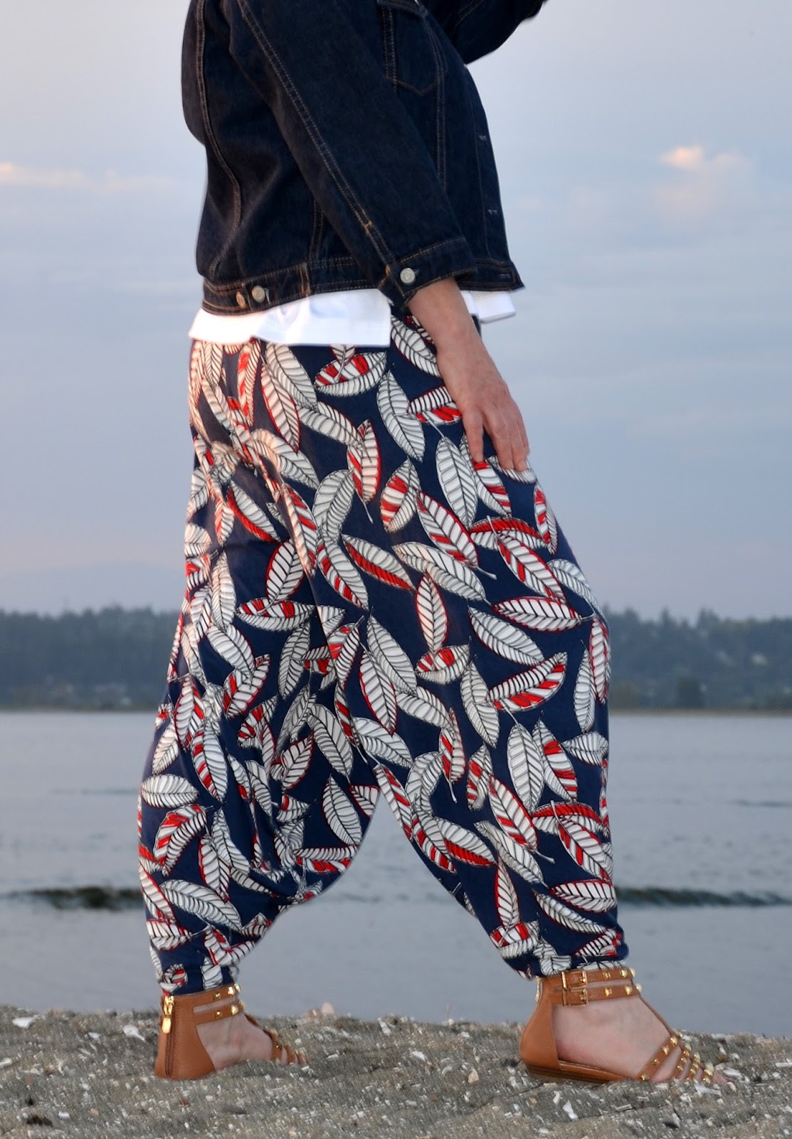 Vogue Pattern V1355, Vogue 1355