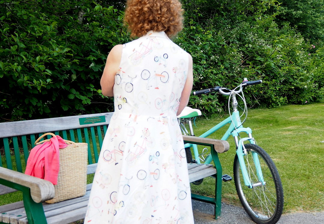 Sew Over It, Vintage Shirt Dress, Vancouver Sewing Blog, Vancouver Sewing Blogger Sew Over It, Vintage Shirt Dress, Vancouver Sewing Blog, Vancouver Sewing Blogger