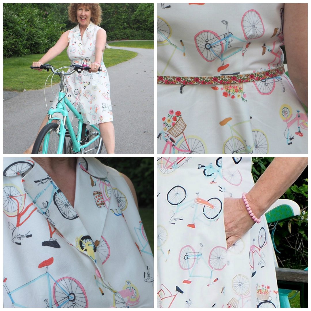 Sew Over It, Vintage Shirt Dress, Vancouver Sewing Blog, Vancouver Sewing Blogger Sew Over It, Vintage Shirt Dress, Vancouver Sewing Blog, Vancouver Sewing Blogger
