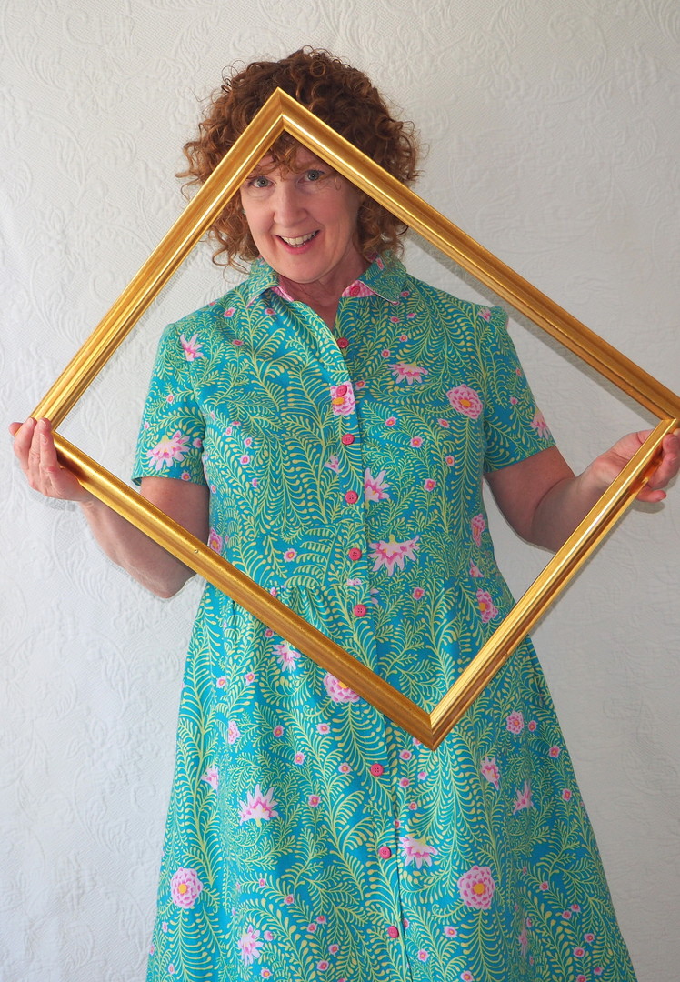 Vancouver Sewing Blog, Vancouver Sewing Blogger, McCall Pattern M7314 Vancouver Sewing Blog, Vancouver Sewing Blogger, McCall Pattern M7314