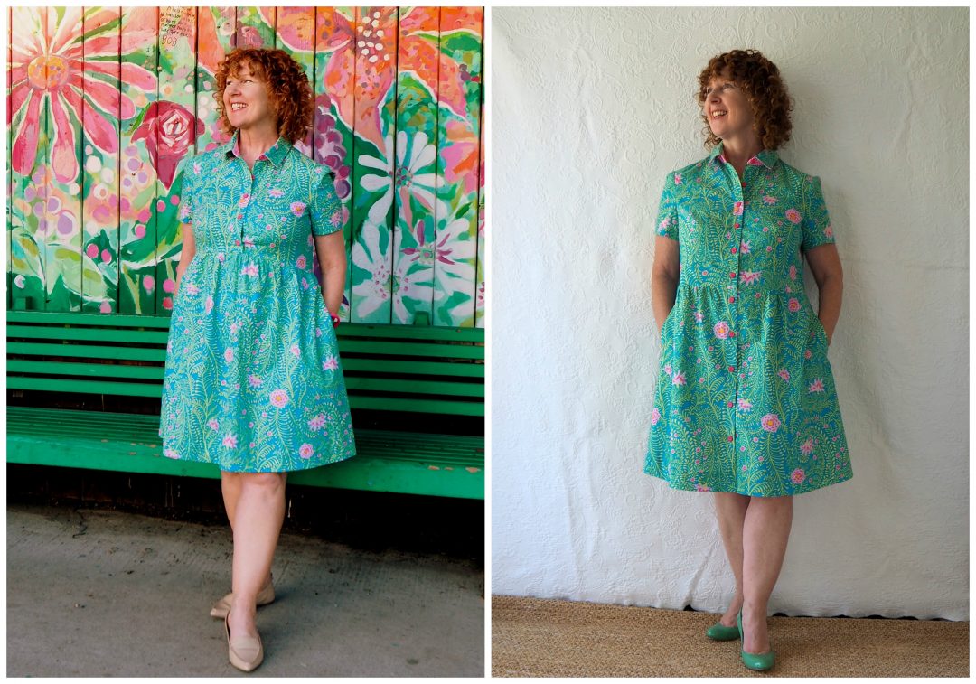Vancouver Sewing Blog, Vancouver Sewing Blogger, McCall Pattern M7314 Vancouver Sewing Blog, Vancouver Sewing Blogger, McCall Pattern M7314