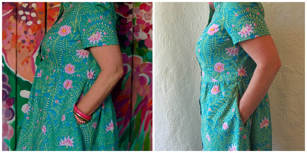 Vancouver Sewing Blog, Vancouver Sewing Blogger, McCall Pattern M7314 Vancouver Sewing Blog, Vancouver Sewing Blogger, McCall Pattern M7314